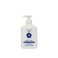 PACK CAMOMILLA BLU DAILY USE 5.5 300ML+CAMOMILLA 50ML OFFER