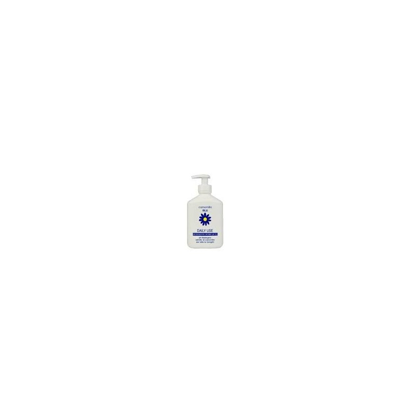 PACK CAMOMILLA BLU DAILY USE 5.5 300ML+CAMOMILLA 50ML OFFER