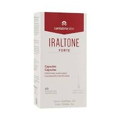 CANTABRIA IRALTONE AGA 60 CAPS