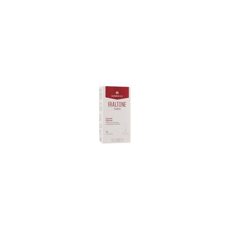 CANTABRIA IRALTONE AGA 60 CAPS