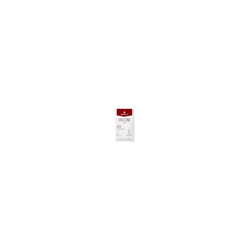 CANTABRIA IRALTONE FORT 60 CAPS