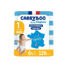 CARRYBOO COUCHES T1 2-5KG 24U