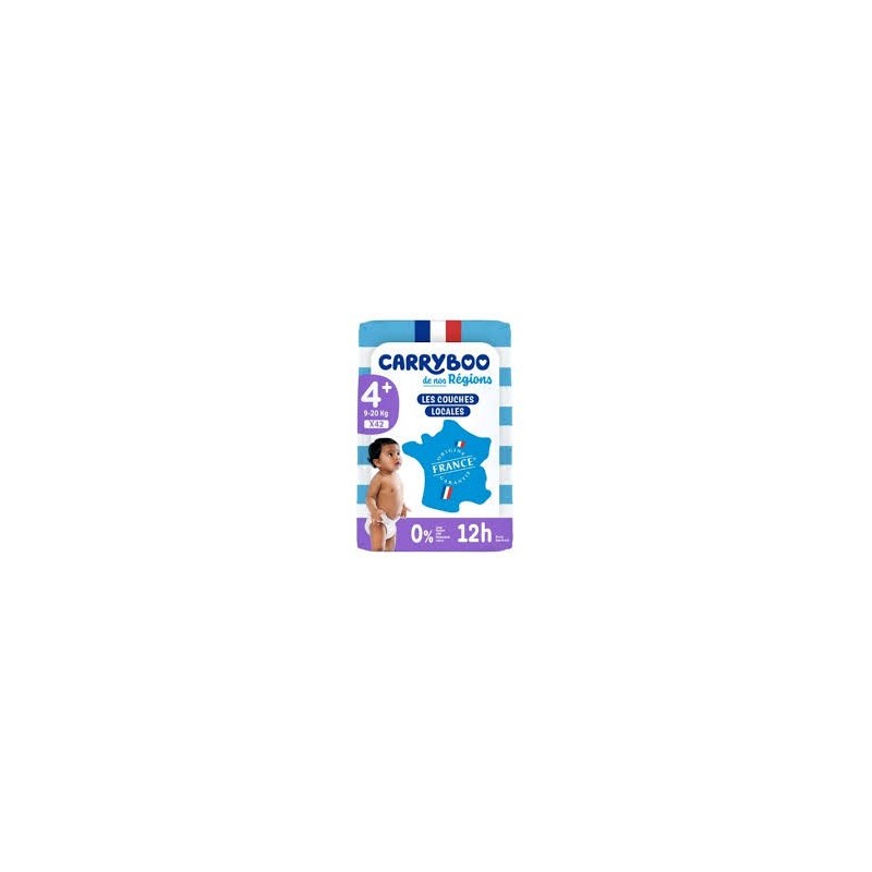 CARRYBOO COUCHES T4+ 9-20KG 42U