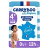 CARRYBOO COUCHES T4+ 9-20KG 42U
