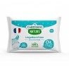 CARRYBOO LINGETTES EAU PURE CALENDULA SS PARFUM 100% COMPOST