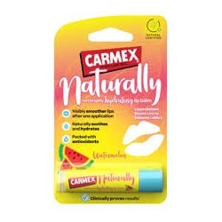 CARMEX NATURALLY PASTEQUE STICK 4.25G