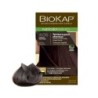 BIOKAP NUTRICOLOR DELICATO 4.05 CHATIN CHOCOLAT