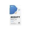 HERO MIGHTY PATCH INVISIBLE 24CT