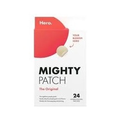 HERO MIGHTY PATCH ORIGINAL 24CT