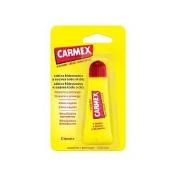 CARMEX TUBE CLASSIC 10G