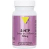 VIT'ALL+ 5HTP EXTRAIT DE GRIFFONIA 50MG