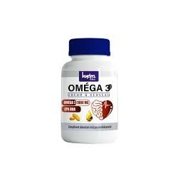 HYDRA PLUS OMEGA3 1000MG 60CAP