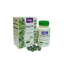 HYDRA PLUS SPIRUMAX 120 CP