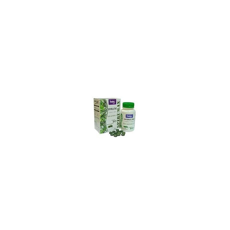 HYDRA PLUS SPIRUMAX 120 CP