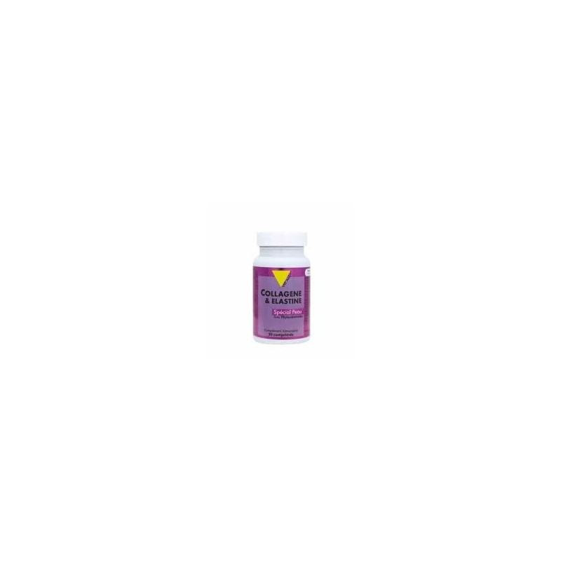 VIT'ALL+ COLLAGENE & ELASTINE 30COMPR