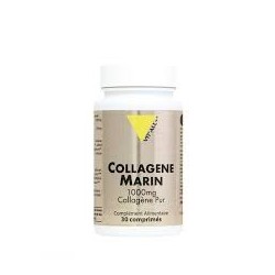 VIT'ALL+ COLLAGENE MARIN 1000MG 30COMP