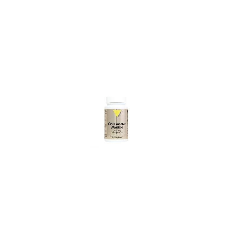 VIT'ALL+ COLLAGENE MARIN 1000MG 30COMP