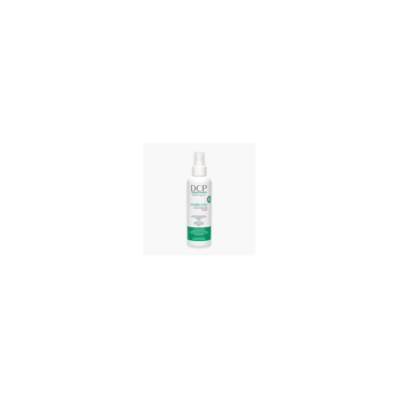 DCP HAIR LOSS LOTION CAPILLAIRE FEMME 200ML