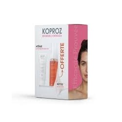 DCP PACK KOPROZ R.P CR REPERATRICE 70ML+KOPROZ MOUSSE NETTOY