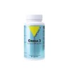 VIT'ALL+ OMEGA3 1000MG 60CAPS
