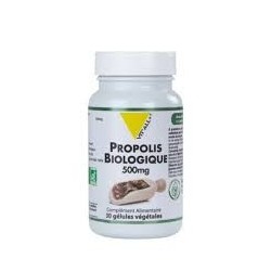 VIT'ALL+ PROPOLIS 500MG 30GEL
