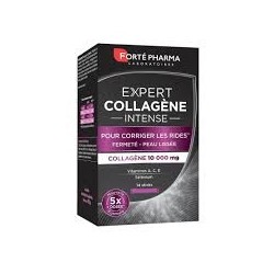 FORTE PHARMA Expert collagène intense 14 sticks