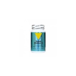 VIT'ALL+ SUPER OMEGA 3 1000MG 30CAPS