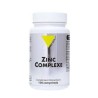 VIT'ALL+ ZINC COMPLEXE 100 GELULE