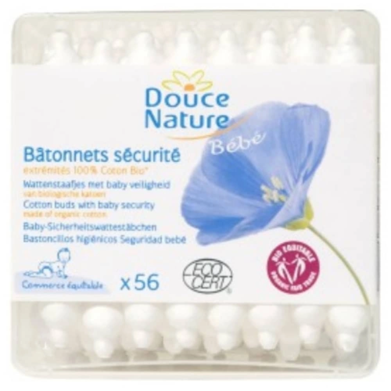 DN BATONNETS SECURITE BEBE 56U