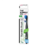 HUMBLE BROSSE A DENTS AU CHARBON POUR ADULTE NOIR DOUCE BAMB
