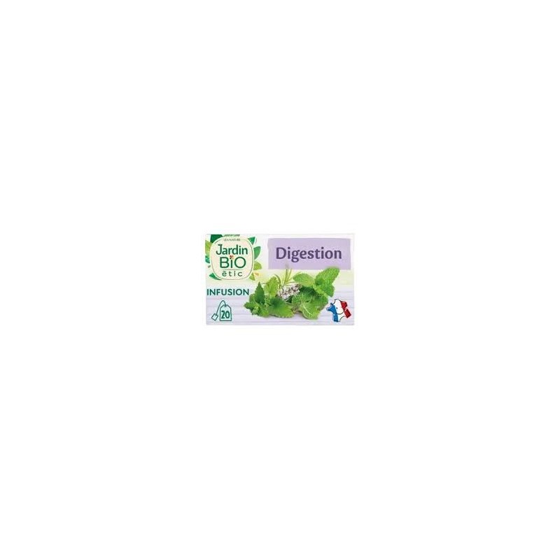 JB INFUSION DIGESTION 30G