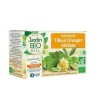 JB INFUSION TILLEUL ORANGER MELISSE 30G