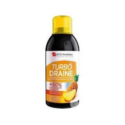 FORTE PHARMA TURBODRAINE ANANAS 500ML