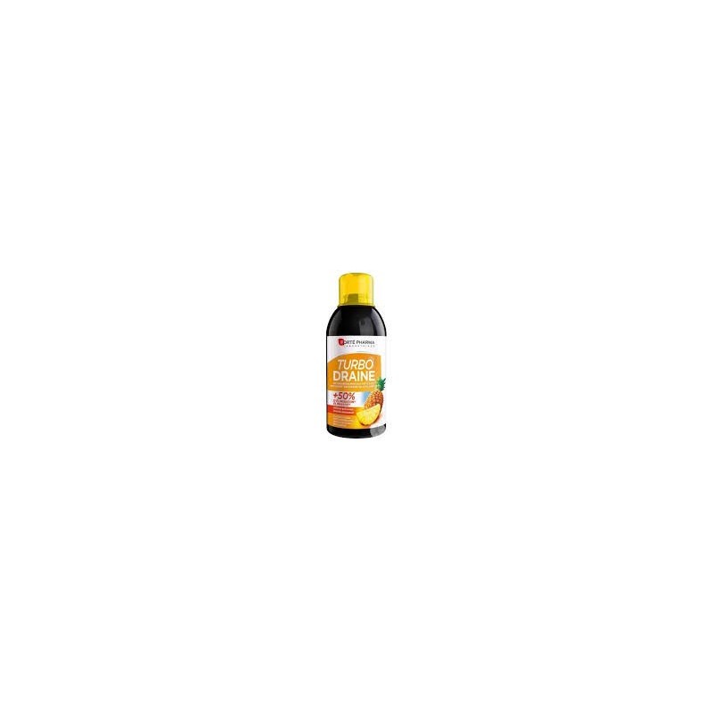 FORTE PHARMA TURBODRAINE ANANAS 500ML