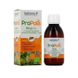 LADROME SIROP PROPOLIS 150ML