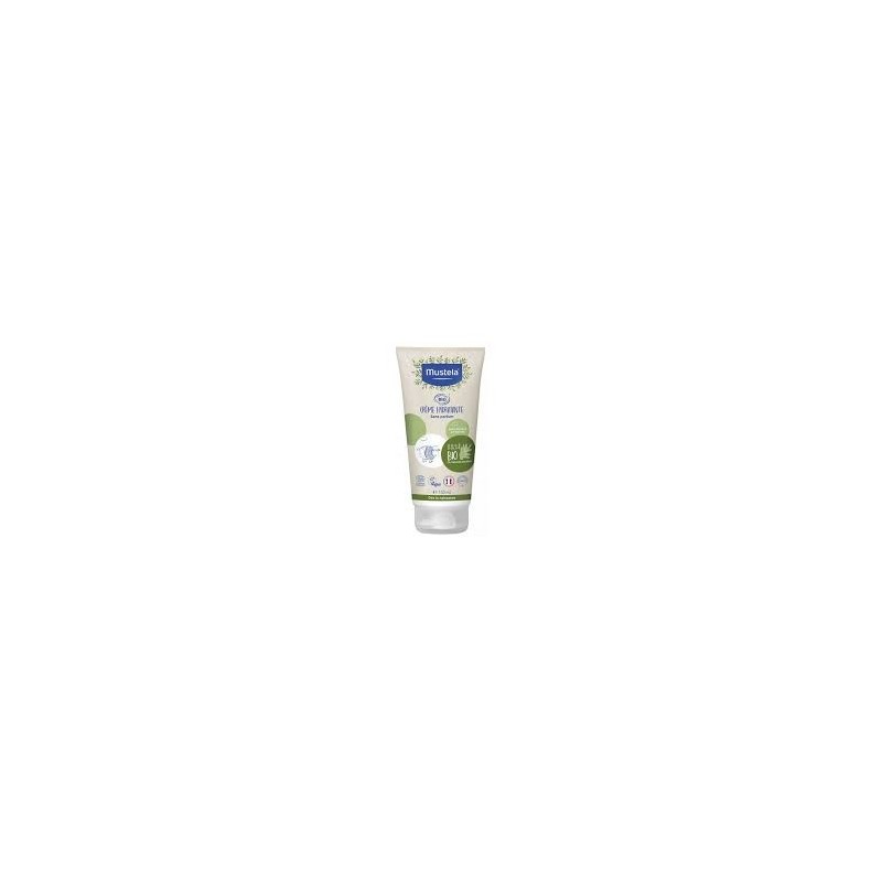 MUST BIO CREME HYDRA 150ML