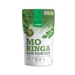 PURASANA POUDRE DE MORINGA 200G