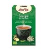 YOGI ENERGIE DU THE VERT 17*2G