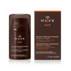 NUXE MEN - GEL MULTI-FONCTIONS HYDRATANT 50ML