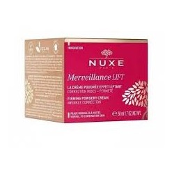 NUXE MERVEILLANCE CREME POUDREE 50ML