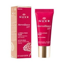 NUXE MERVEILLANCE CREME YEUX 15ML