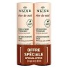 NUXE RÊVE DE MIEL - STICK LÈVRES HYDRATANT X2