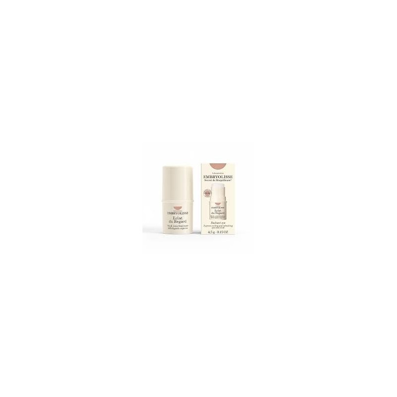 EMBRYOLISSE ECLAT DU REGARD STICK 4,5 G