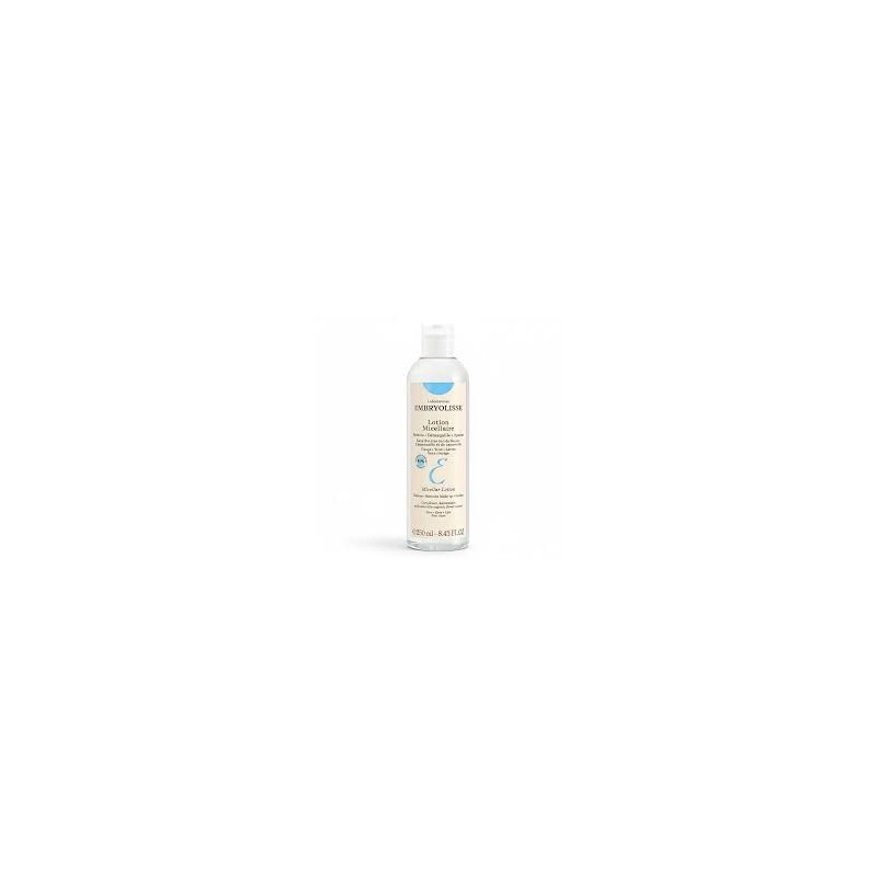 EMBRYOLISSE LOTION MICELLAIRE FLACON 250 ML