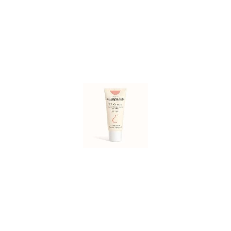 EMBRYOLISSE VOILE ILLUMINATEUR DE TEINT BB CREAM TUBE 30 ML