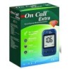 ON CALL EXTRA APPAREIL