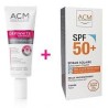 DEPIWHITE DUO CREME ADV+ACM ECRAN SPF50+ 40ML