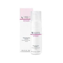 Janssen Soft Mousse 150ml