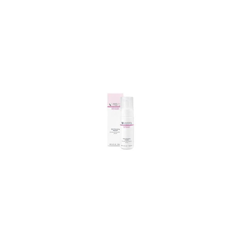 Janssen Soft Mousse 150ml