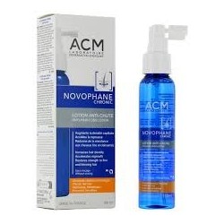 NOVOPHANE CHRONIC LOTION ANTI CHUTE 100ML